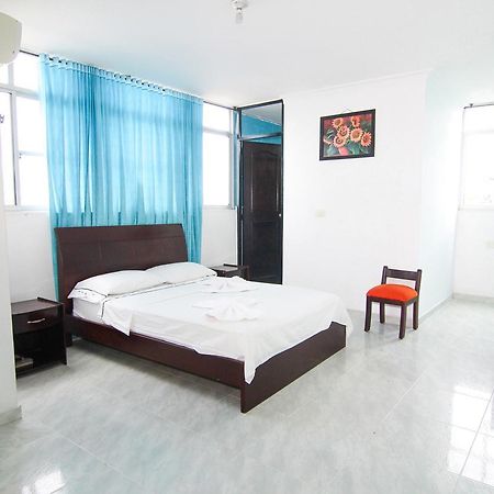 Hotel Ariari Azul Βιλιαβισένσιο Εξωτερικό φωτογραφία